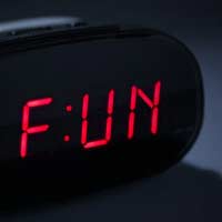 Fun O'Clock