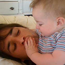 Should We Have Another Baby?