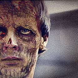 Night of the Living Dad
