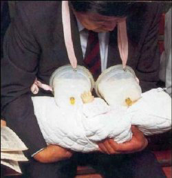 male lactation is a crime against humanity