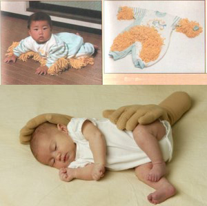products to terrorize your kids