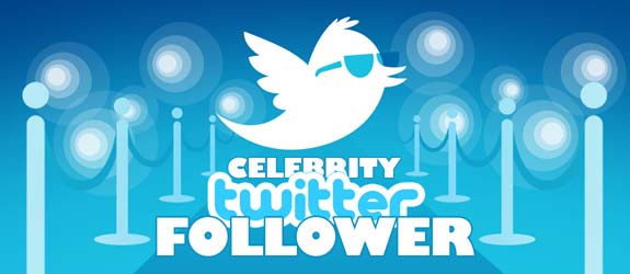 Celebrity Twitter accounts are following HowToBeADad.com