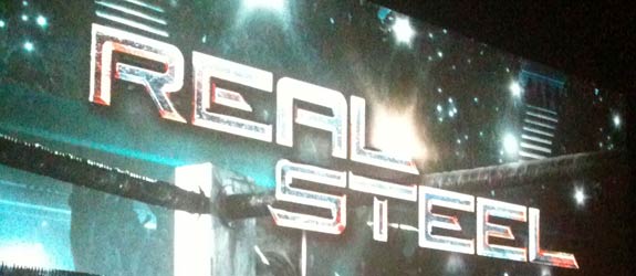 real-steel-header Snuck in Real Steel premiere