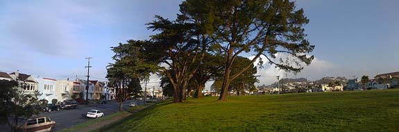 larsen-park