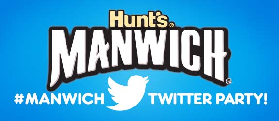 Hunt's Manwich Twitter Party