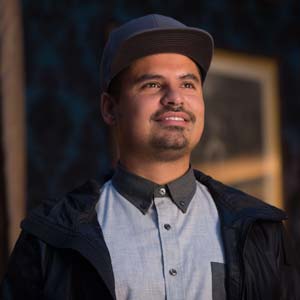 Michael-Pena