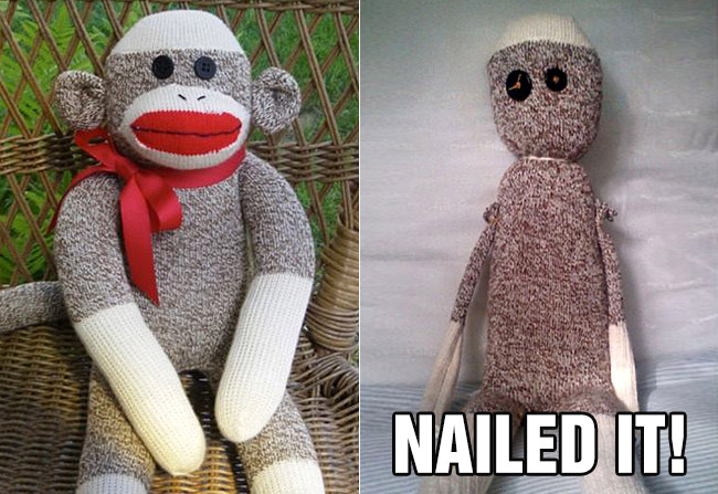 sockmonkey