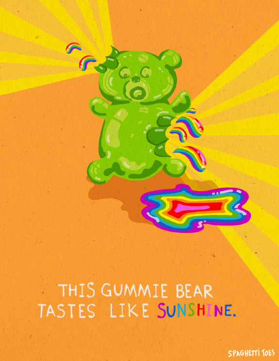 gummybearsunshine