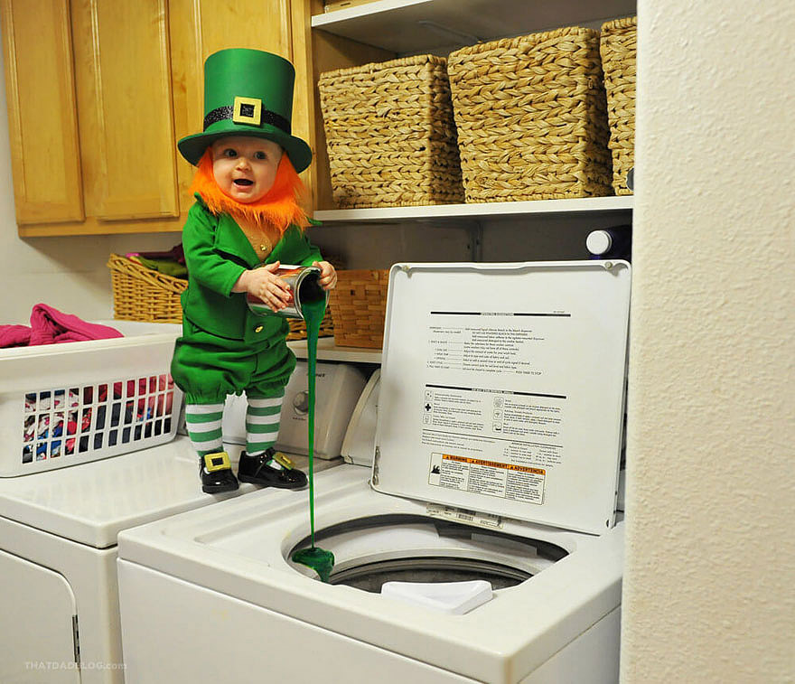 babyleprechaun-3washer