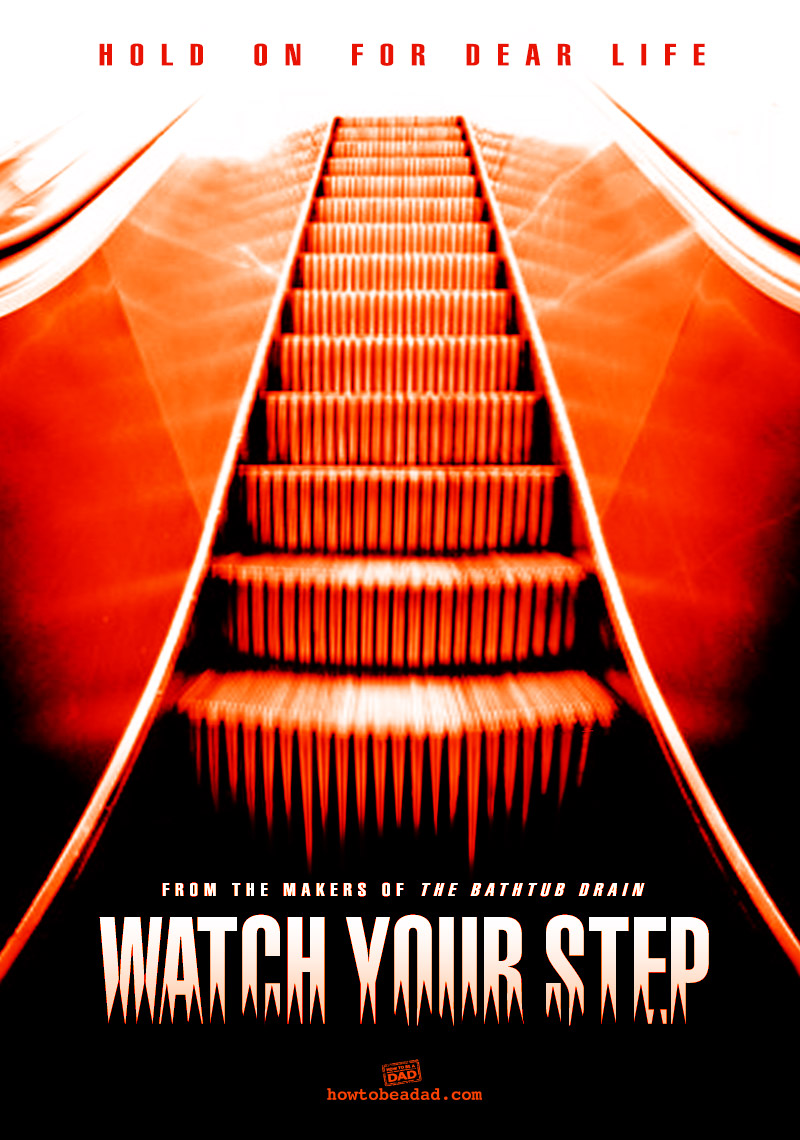 watchyourstep