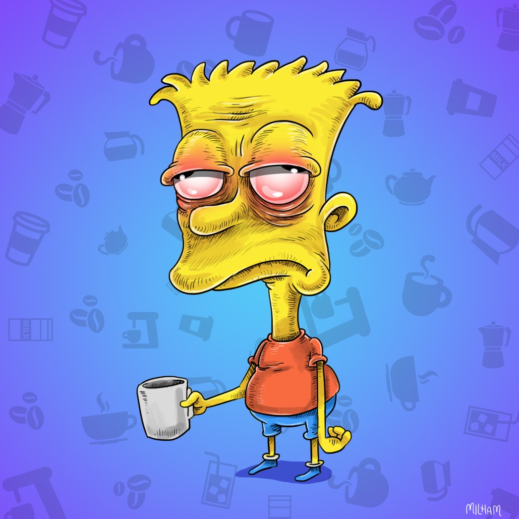 bart-simpson-before-coffee