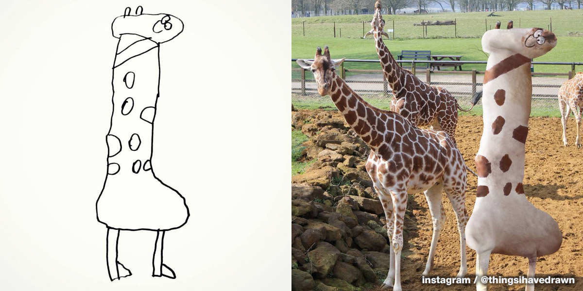 daddraws-giraffe