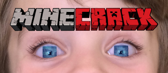 Minecrack-header