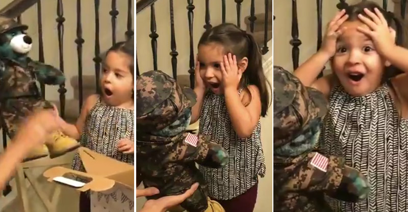 wedgie howtobeadad atomic give surprise