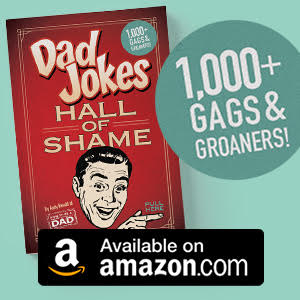 Dad Jokes Hall of Shame