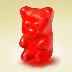 Save the Gummy Bears Campaign