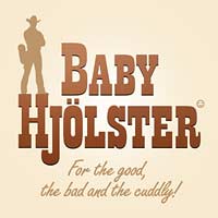 Baby Hjolster Infant Holster Carrier