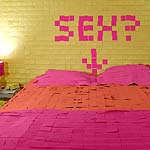 postit notes sex