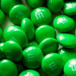 Sexual Chocolate Green M&Ms urban legend