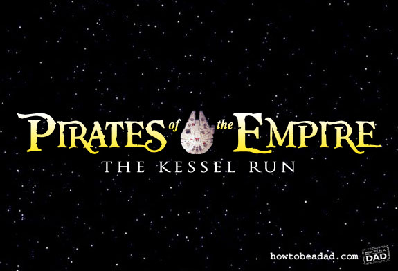 Pirates of the Empire Pirates of the Caribbean 