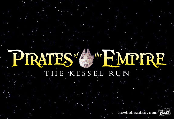 Pirates of the Empire Pirates of the Caribbean 