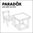 Funny Paradox IKEA Parody Optical Illusion