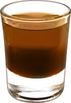 Jello Espresso Shot Jell-O Espress-O new flavor