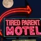 Tired Parent Motel