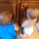 Rubber Band Babies Viral Video