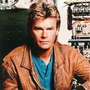 Macgyver