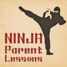 Ninja Parent Lessons The Foot Python Sock Technique
