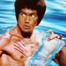 Bruce Lee on Parenting Parent Like Water