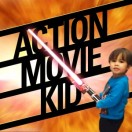 Action Movie Kid Videos