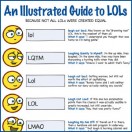 LOLs An Illustrated Guide