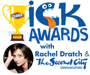 The Clorox Ick Awards