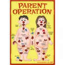 Parent Operation the Funny Game of Skill and Patience