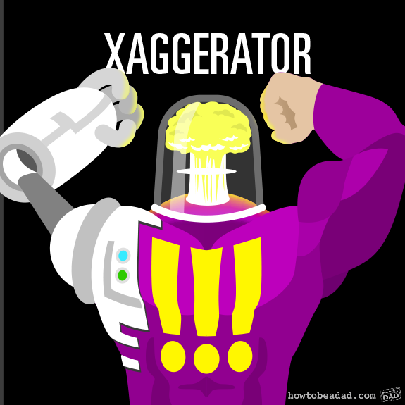 xaggerator