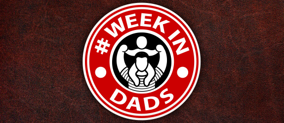 Week In Dads Video Latest Episode
