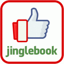 Jinglebook Facebook social network for Christmas