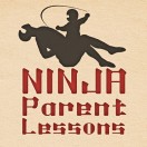 Ninja Parent Lessons The Drunken Cobra