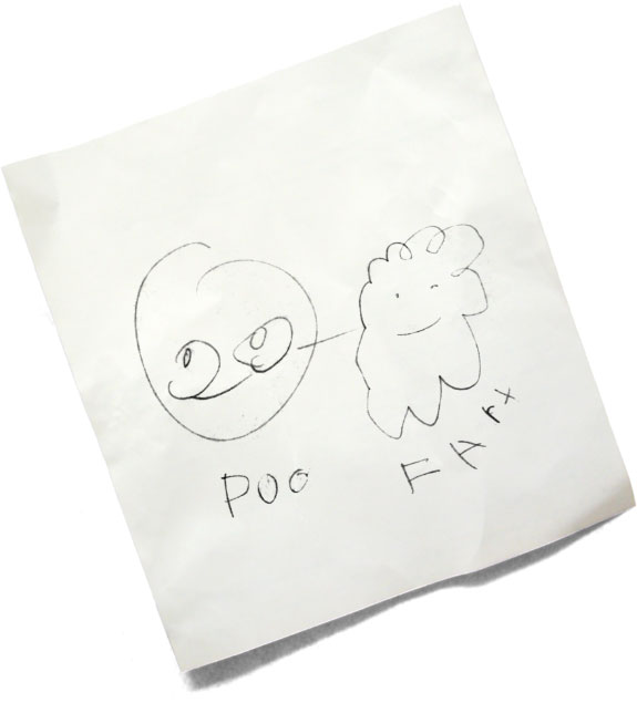 Poo-and-Fart