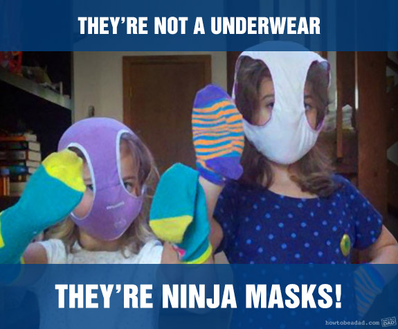ninjamask