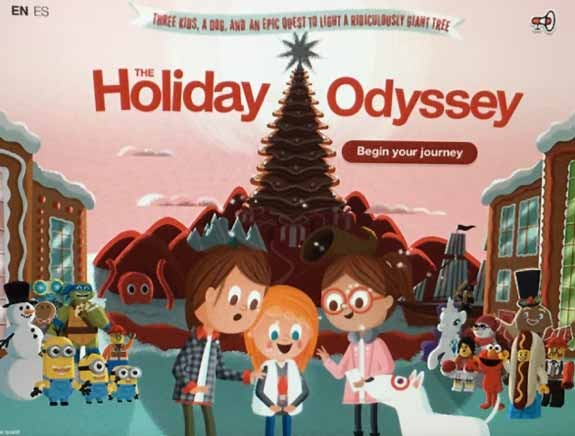the-holiday-odyssey-storybook-target