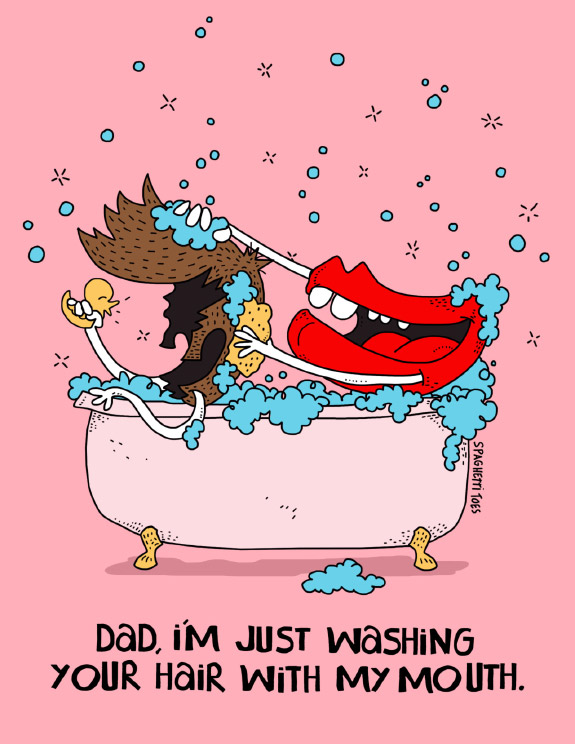 washinghairmouth