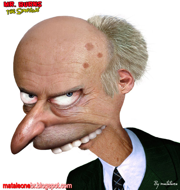 realistic-untooned-mr-burns