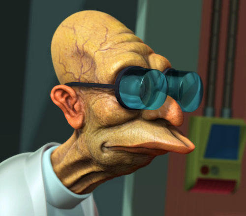 realistic-untooned-professor-farnsworth