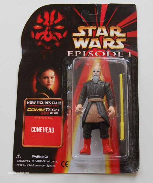 Worst star wars sales merchandise