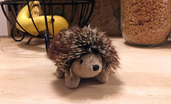 Awkward on sale stuffed animals
