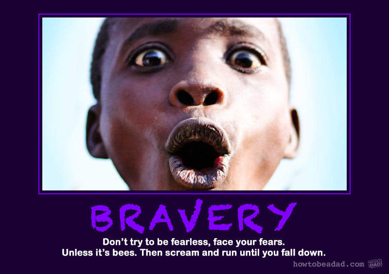 Kidspirational-Posters-bravery