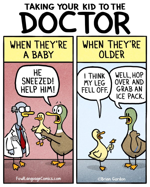 fowllang-doctor-then-and-now